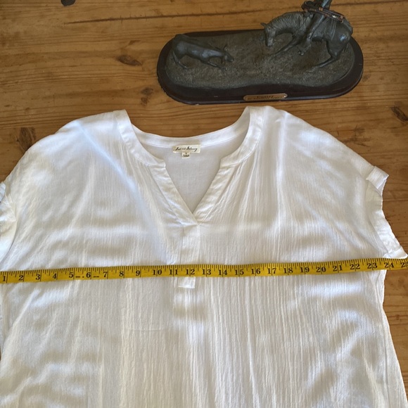 🎉 LIKE NEW‼️ JANE AND DELANCEY TOP‼️ - Picture 10 of 16